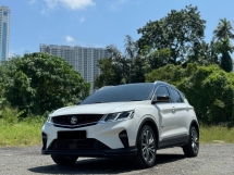 2022 PROTON X50 1.5 TGDi FLAGSHIP / UNDER WARRANTY / FULL SERVICE