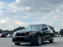 2012 BMW X1 SDRIVE18I / Service On Time / One Owner / TIPTOP