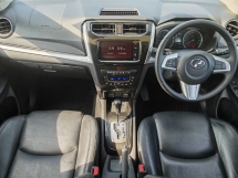 2021 PERODUA ARUZ 1.5 (A) AV FULL SERVICE RECORD WITH PERODUA H/LOAN