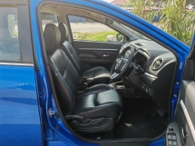 2021 PERODUA ARUZ 1.5 (A) AV FULL SERVICE RECORD WITH PERODUA H/LOAN