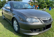 2014 PROTON PERSONA 1.6 (A) SV GOT SERVICE RECORD HIGH LOAN MUKA RM300