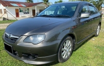 2014 PROTON PERSONA 1.6 (A) SV GOT SERVICE RECORD HIGH LOAN MUKA RM300