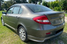 2014 PROTON PERSONA 1.6 (A) SV GOT SERVICE RECORD HIGH LOAN MUKA RM300