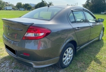 2014 PROTON PERSONA 1.6 (A) SV GOT SERVICE RECORD HIGH LOAN MUKA RM300