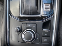 2018 马自达 CX-5 SKYACTIV 2.5L HIGH 全方位服务免费保修