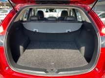 2018 马自达 CX-5 SKYACTIV 2.5L HIGH 全方位服务免费保修