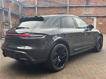2022 PORSCHE MACAN GTS PANORAMIC ROOF JAPAN SPEC GRADE 4.5A