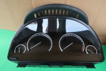 BMW X4 LCI METER Performance Part 
