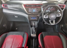 2022 PERODUA MYVI 1.5 (A) ADVANCE FULL SERVICE RECORD WITH PERODUA