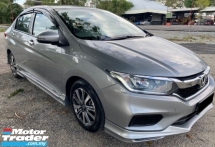 2020 HONDA CITY 1.5 (A) E FULL SERVICE RECORD WITH HONDA HIGH LOAN