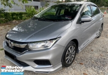 2020 HONDA CITY 1.5 (A) E FULL SERVICE RECORD WITH HONDA HIGH LOAN