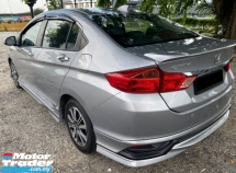 2020 HONDA CITY 1.5 (A) E FULL SERVICE RECORD WITH HONDA HIGH LOAN