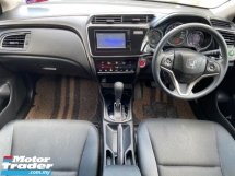 2020 HONDA CITY 1.5 (A) E FULL SERVICE RECORD WITH HONDA HIGH LOAN