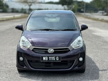 2013 PERODUA MYVI 1.5 SE ZHS 