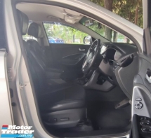 2015 HYUNDAI SANTA FE 2.4 (A) EXECUTIVE PLUS HIGH LOAN DEPOSIT RM300 