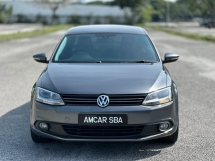 2016 VOLKSWAGEN JETTA 1.4 TSI (CKD) (A) [WARRANTY]