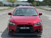 2012 PROTON INSPIRA 2.0 PREMIUM CVT (A) FQ400 B/KIT