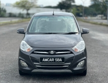 2015 INOKOM i10 1.2 KAPPA FACELIFT