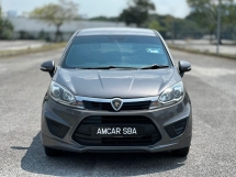 2015 PROTON IRIZ 1.3 CVT