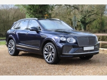 2023 BENTLEY BENTAYGA V8 LOW MILEAGE 
