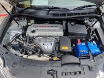 2012 TOYOTA CAMRY 2.0cc G SEDAN (PERCUMA 1 YANG WRTY) REGISTER 2013