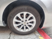 2012 TOYOTA CAMRY 2.0cc G SEDAN (PERCUMA 1 YANG WRTY) REGISTER 2013