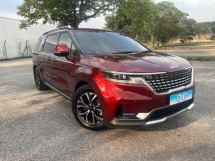 2022 KIA CARNIVAL 2.2 DIESEL