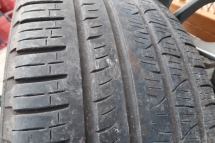 PORSCHE CAYENNE 20 INCH RIM AND TYRE Rims & Tires 