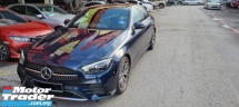 2021 MERCEDES-BENZ E-CLASS E300 2.0cc AMG LINE (UW01/2026) REGIS 2022