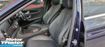 2021 MERCEDES-BENZ E-CLASS E300 2.0cc AMG LINE (UW01/2026) REGIS 2022