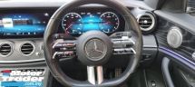 2021 MERCEDES-BENZ E-CLASS E300 2.0cc AMG LINE (UW01/2026) REGIS 2022
