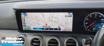 2021 MERCEDES-BENZ E-CLASS E300 2.0cc AMG LINE (UW01/2026) REGIS 2022