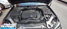 2021 MERCEDES-BENZ E-CLASS E300 2.0cc AMG LINE (UW01/2026) REGIS 2022