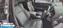 2021 TOYOTA ALPHARD 2.5cc MODEL SC (PERCUMA 2 Y WRTY) REGISTER 2023