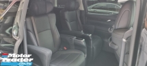 2021 TOYOTA ALPHARD 2.5cc MODEL SC (PERCUMA 2 Y WRTY) REGISTER 2023