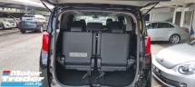 2021 TOYOTA ALPHARD 2.5cc MODEL SC (PERCUMA 2 Y WRTY) REGISTER 2023