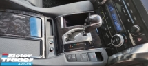 2021 TOYOTA ALPHARD 2.5cc MODEL SC (PERCUMA 2 Y WRTY) REGISTER 2023