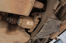 FORD KUGA 1.6 SPARE PART Performance Part 