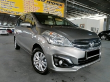 2018 PROTON ERTIGA 1.4 EXECUTIVE PLUS HIGH SPEC ONE OWNER WARRANTY