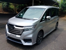 2019 HONDA STEPWAGON SPADA ADVANCED 7S HONDA SENSING