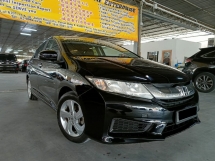 2014 HONDA CITY 1.5 E ONE OWNER FUL SERVICE HONDA CAR KING 