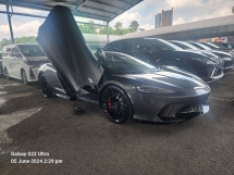 2021 MCLAREN OTHERS GT 4.0 V8 TWIN TURBO NO HIDDEN CHARGES