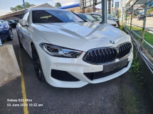 2020 BMW 8 SERIES 840I M SPORT HARMAN KARDON HUD NO HIDDEN CHARGES