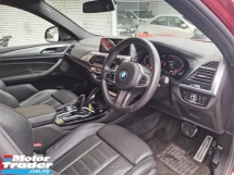 2021 宝马 X4 宝马 X4 XDrive30I 2.0 M-体育