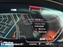 2021 宝马 X4 宝马 X4 XDrive30I 2.0 M-体育