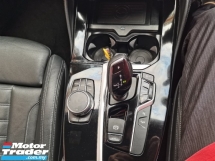 2021 宝马 X4 宝马 X4 XDrive30I 2.0 M-体育