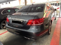 2014 梅赛德斯 - 奔驰E级E200 2.0 (一个) CKD 免费整容 2 年度保修