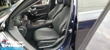 2021 MERCEDES-BENZ E-CLASS E300 2.0cc AMG LINE (A) 43K KM WRRTY HINGGA JAN 2026