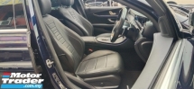 2021 MERCEDES-BENZ E-CLASS E300 2.0cc AMG LINE (A) 43K KM WRRTY HINGGA JAN 2026