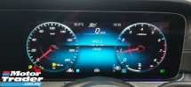 2021 MERCEDES-BENZ E-CLASS E300 2.0cc AMG LINE (A) 43K KM WRRTY HINGGA JAN 2026